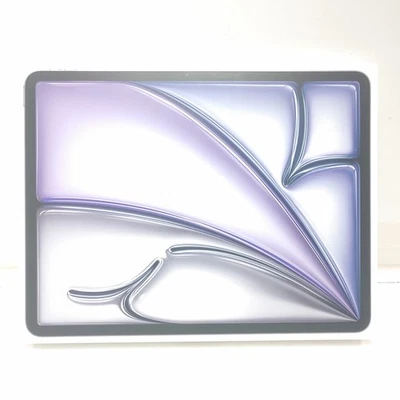 Apple iPad Air 13-inch (M4) · 128GB · Wi-Fi