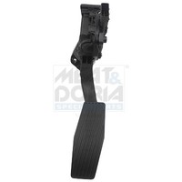 Meat & Doria Fahrpedalsatz FüR Opel Astra J P10 2.0 Cdti 1.7 W13 1.4 Turbo 1.6