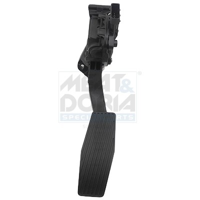Meat & Doria Fahrpedalsatz FüR Opel Astra J P10 2.0 Cdti 1.7 W13 1.4 Turbo 1.6-image