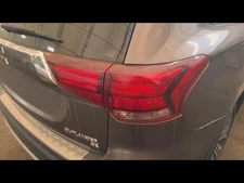 Passenger Tail Light Plug-in Hybrid Phev Fits 16-22 OUTLANDER 6433369