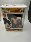Funko Pop Animation Dragon Ball Z Vegeta #10 Vinyl Figure Anime & Manga Vinyl