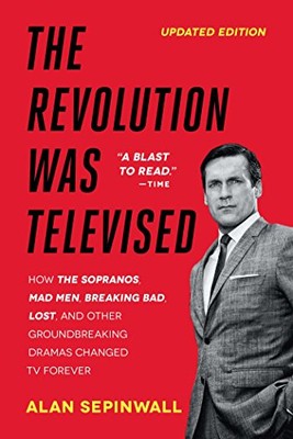 Die Revolution wurde im Fernsehen übertragen: Die Bullen, Gauner, Schleuder und Sl