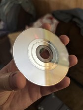 Paper Mario: The Thousand-Year Door (Nintendo Gamecube, 2004) Disc Only