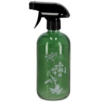 BlumensprüHer PflanzensprüHer SprüHflasche GrüN 500Ml Glas FüR Pflanzenpflege