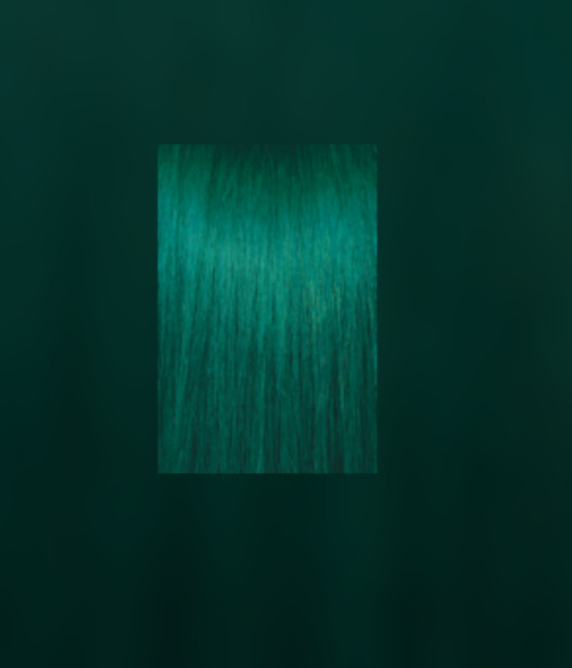PRAVANA ChromaSilk VIVIDS Green 3oz