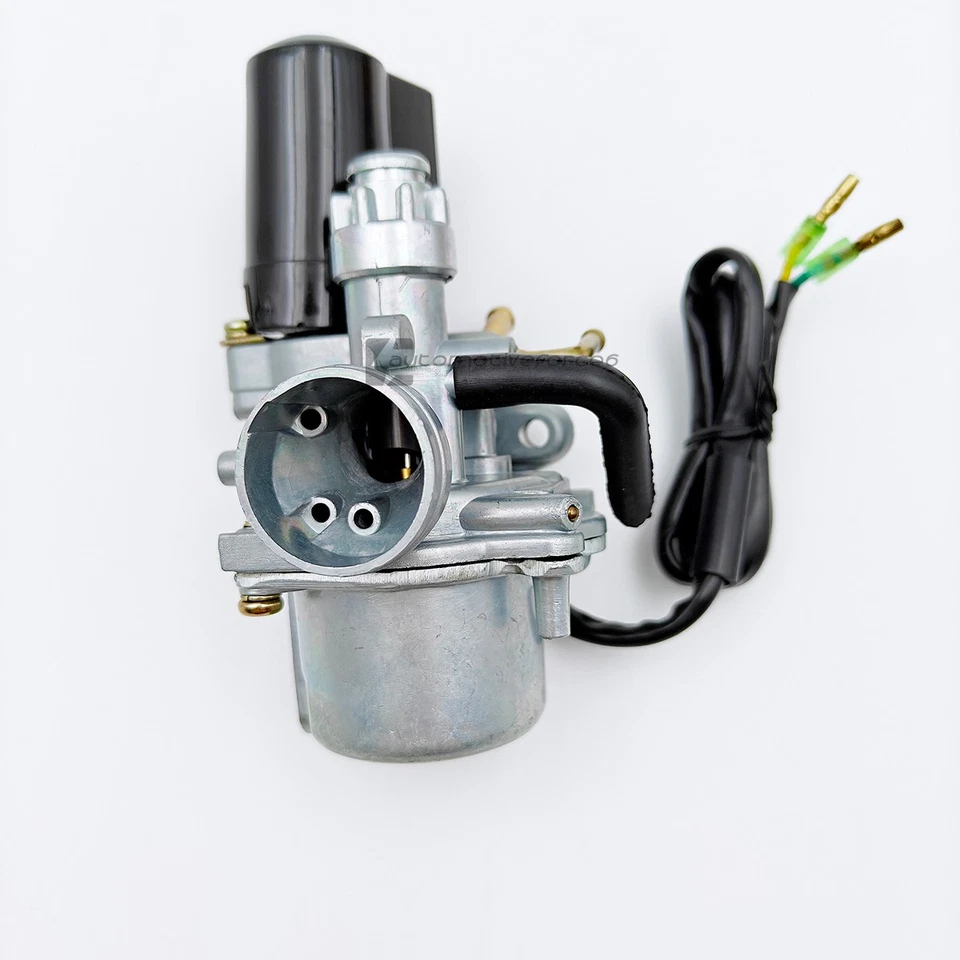 OEM Carburetor/Carb For Honda NQ50 Spree 1984-1985 Replaces 16100-GK8-673 US Foto 4 de 4