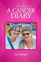 Lynn Harper | Lesley - A Cancer Diary | Taschenbuch | Englisch (2013)