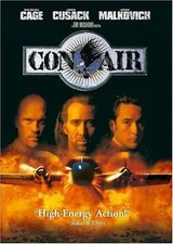 Con Air - GOOD
