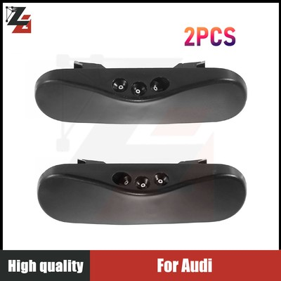 #ad #ad Pack of 2 For Audi Windshield Washer Nozzles Spray Jet Left Right with Heated $17.64