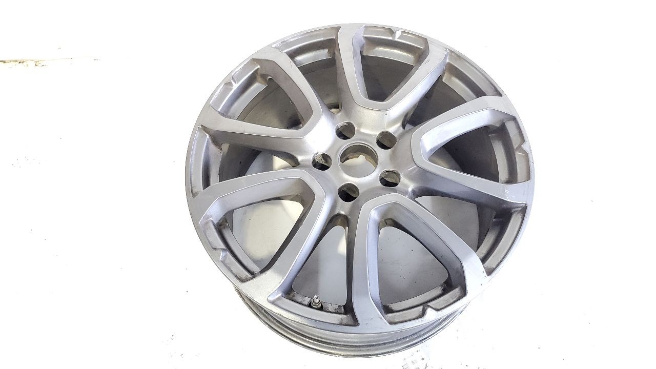 Maserati Levante 2018 Wheel