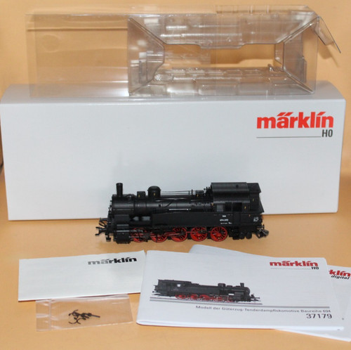 Märklin Dampflok 37179 BR 694 der ÖBB in OVP digital mfx dcc sound H0 | Condition: Neu: Sonstige (siehe Artikelbeschreibung)