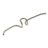 Bremssattelfeder FüR Gleitstift Hinten FüR Suzuki RG 250 FC Gamma Bj. 1986-1988