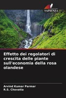 Arvind Kumar Parmar (U. A.) | Effetto Dei Regolatori Di Crescita Delle Piante...