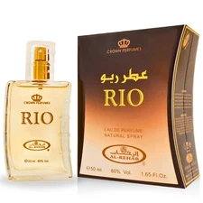 RIO - Al-Rehab Eau De Perfume Natural Spray (50 ml/1.65 fl. oz)