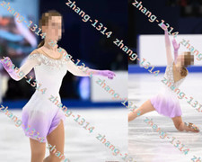 New Figure Skating Dress, Figure Skating Dress For Competition C181
