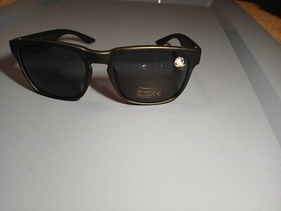 White Claw Hard Seltzer logo Sunglasses UV protection 400 New Black