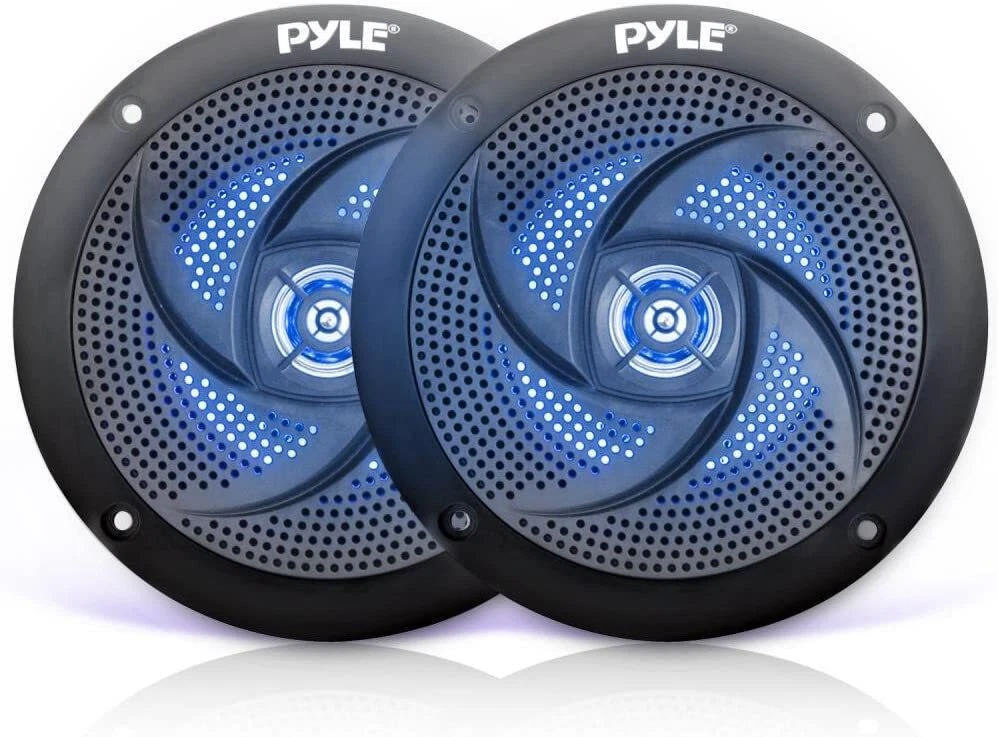 Marine speakers ebay sales
