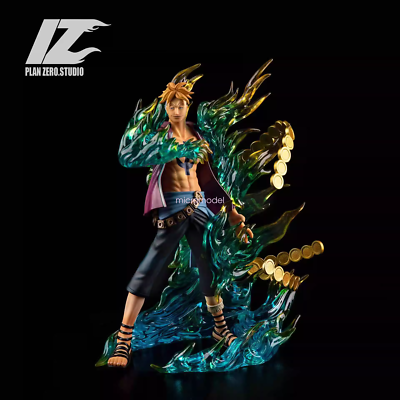 PZ Studio One Piece Marco Resin Special effects parts in stock