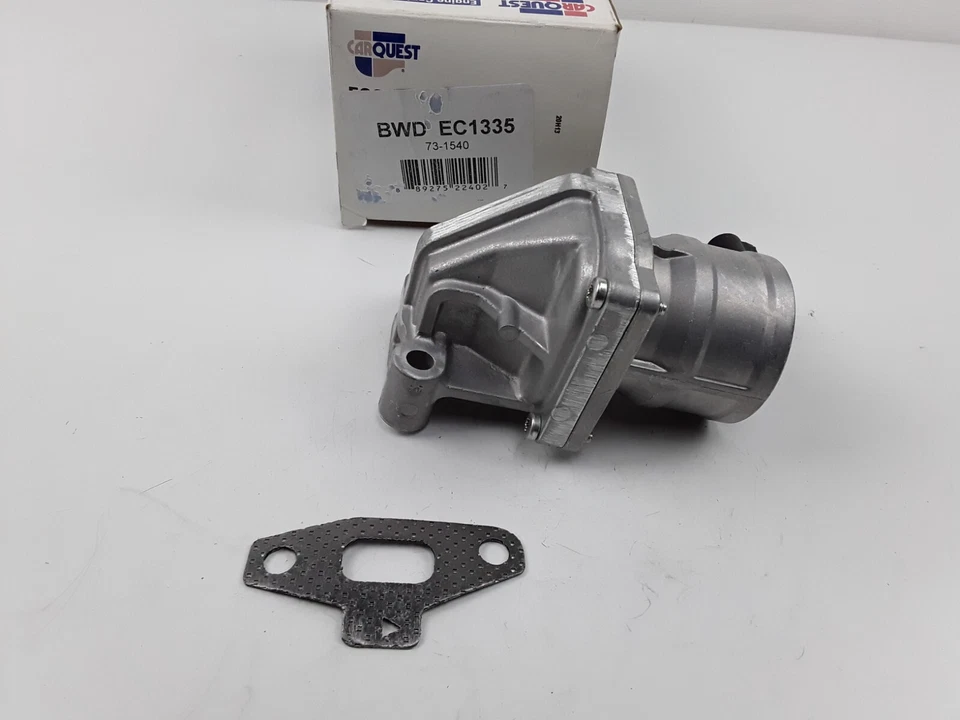 Válvula de retención de bomba de inyección de aire secundaria para GMC, Chevrolet, Saab, Buick, Oldsmobile Foto 4 de 4