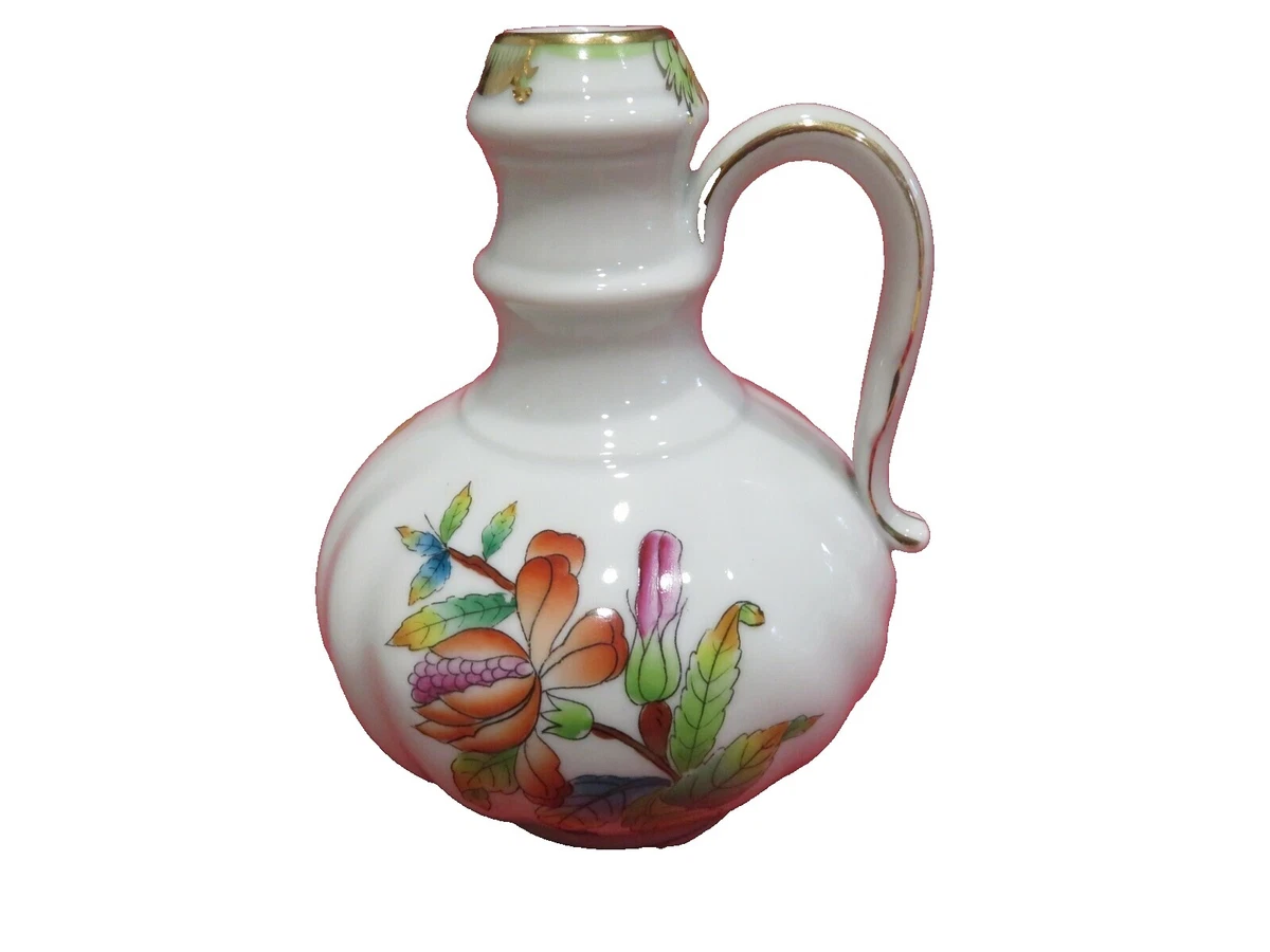 Herend Chinese Bouquet Pottery & Glass for sale | eBay