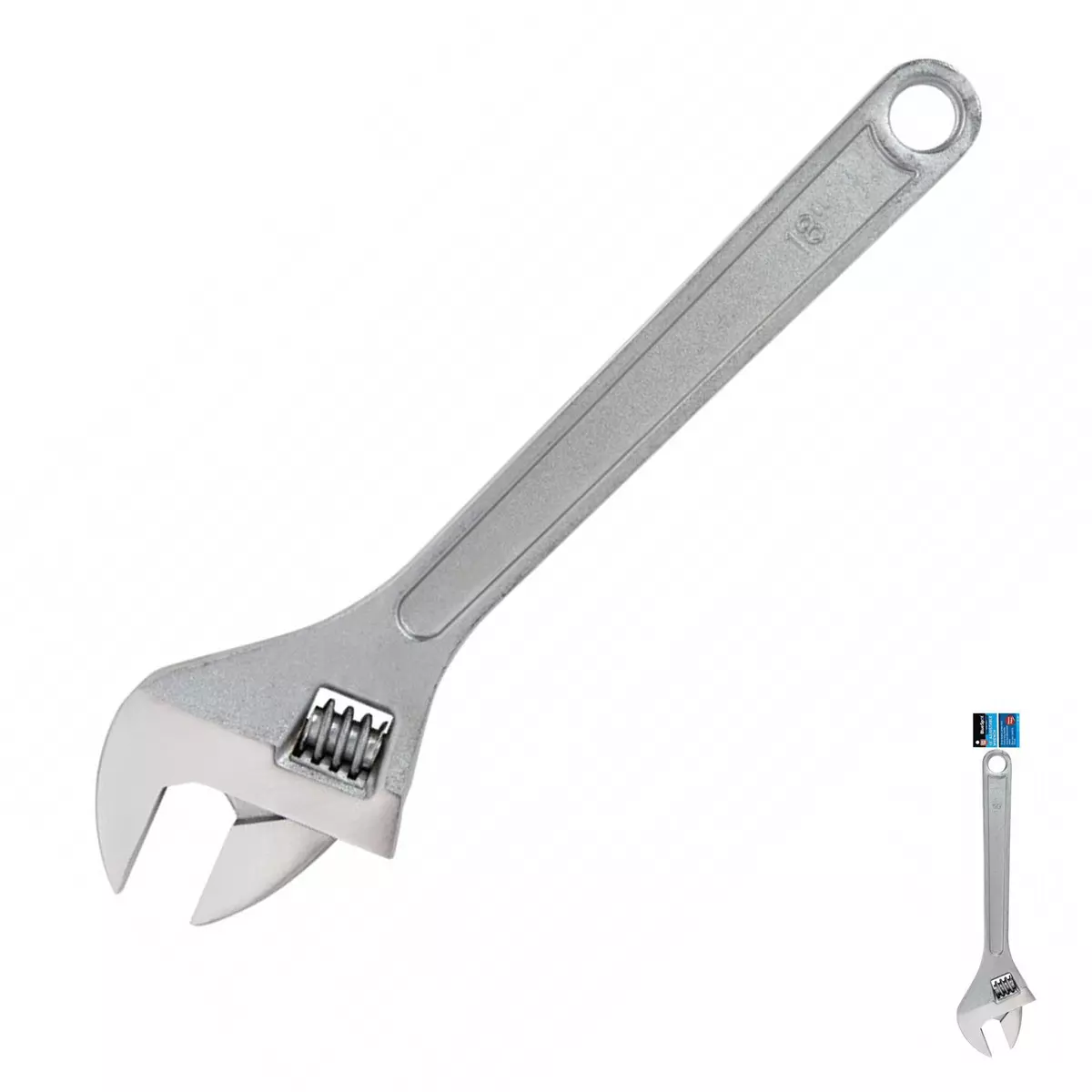 18 2024 adjustable wrench
