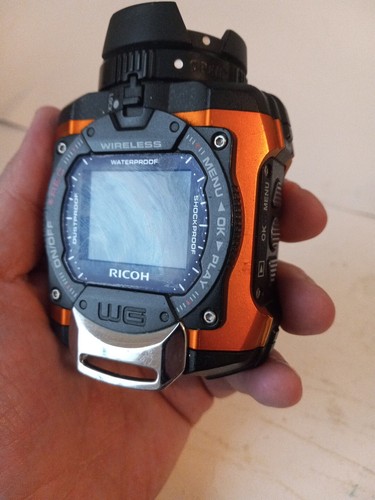 Ricoh Wg-m1 - Picture 3 of 14