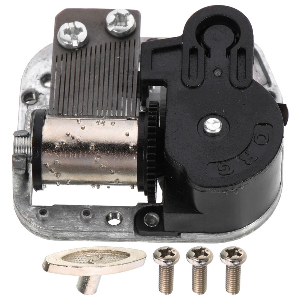 Replacement Mechanism Music Accessories Movement Sound Box DIY Craft eBay