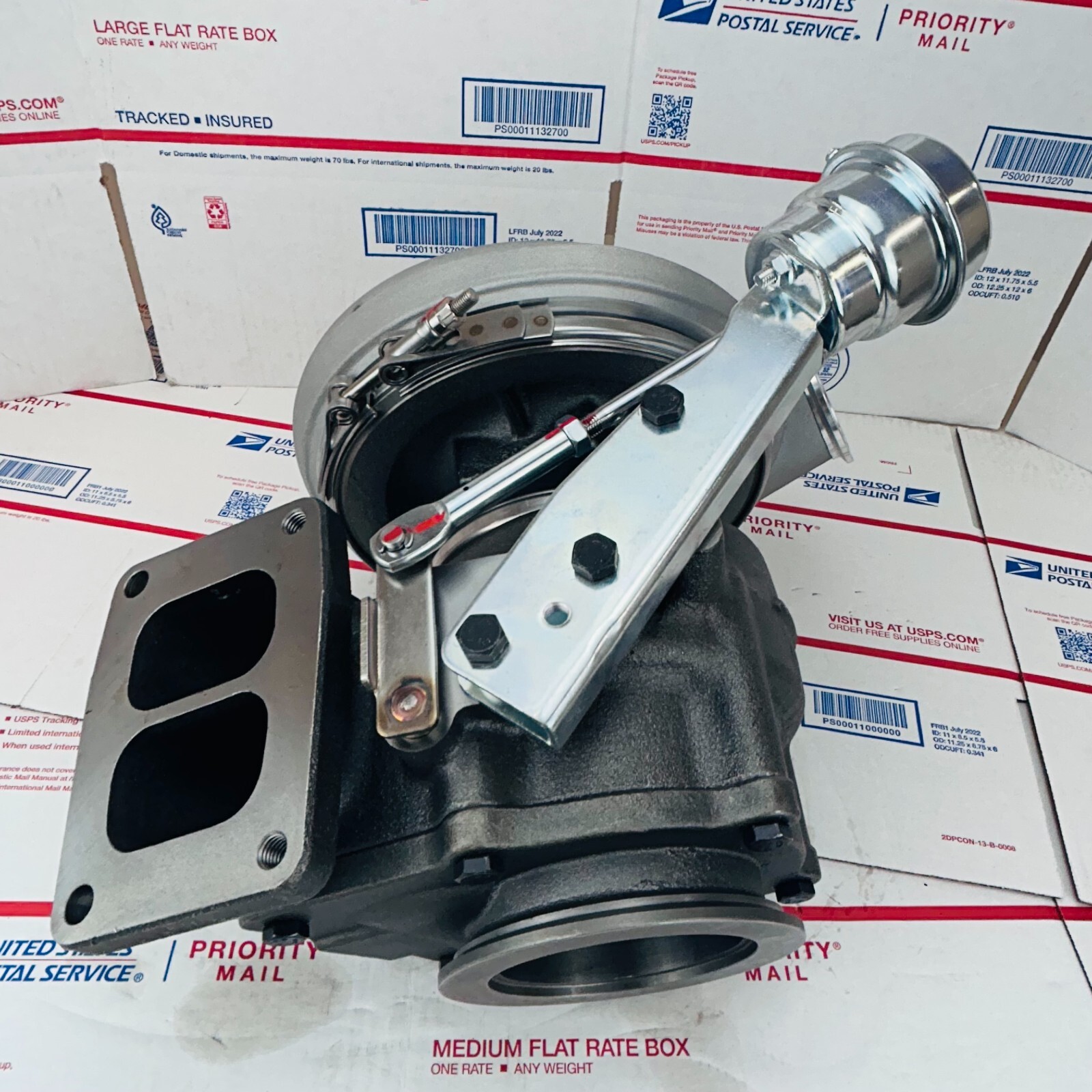NEW HE500WG 21906630 4031291H 5329248 3785793 5322493 FOR VOLVO | eBay