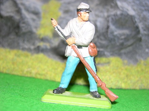 BRITAINS Acw ,Konföderierter,Multi-Listing - Picture 6 of 6
