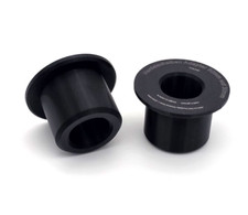 Hantelscheiben Adapter 50mm auf 30mm Reduzierstück Distanzring spacer