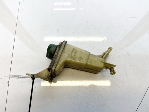 Audi A6 2000 Power Steering Pump Oil Reservoir Tank 8d0422373, Gen #1503251-38