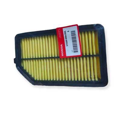 Fits For Air Cleaner Filter 17220-55A-Z01 Fit H0NDA City HR-V Jazz