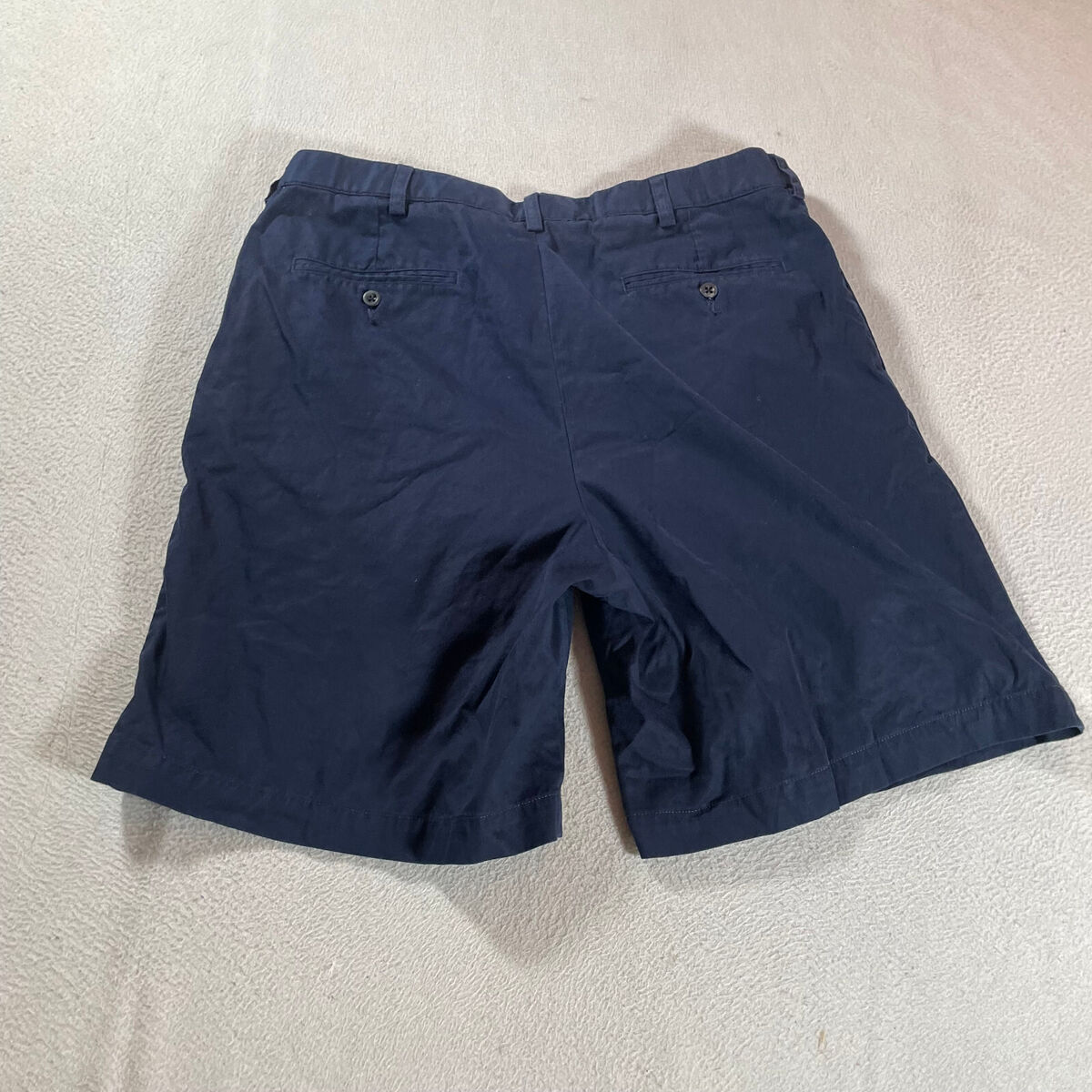 Polo Ralph Lauren Tyler Short Mens 36 Blue Golf Preppy Polo Ralph Lauren Tyler Short Mens 36 Blue Golf Preppy