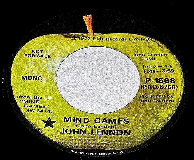 beatles apple promo products for sale | eBay