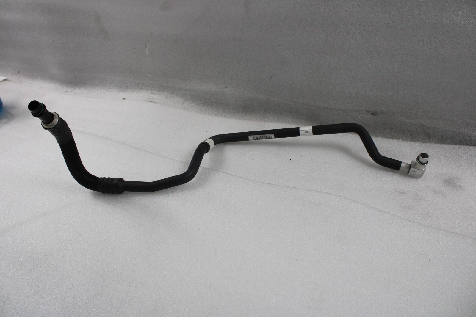 Ferrari California T, Transmission Oil Line, Used, P/N 275515