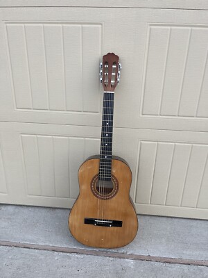 Excel Guitar By Dixon With 6 Strings | eBay