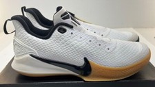 Nike Mamba Focus White Gum for Sale | Authenticity Guaranteed | eBay