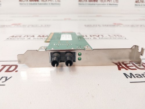 Dell 343-0075-001 PCI Fiber Adapters Card LH1350C-ST-R3 - Picture 8 of 9