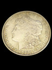 1921 $1 Morgan Silver Dollar "Great Condition"