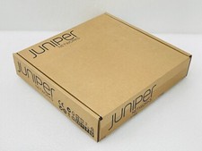 NEW - SRX100B Juniper SRX100 Services Gateway Appliance / Free Shipping