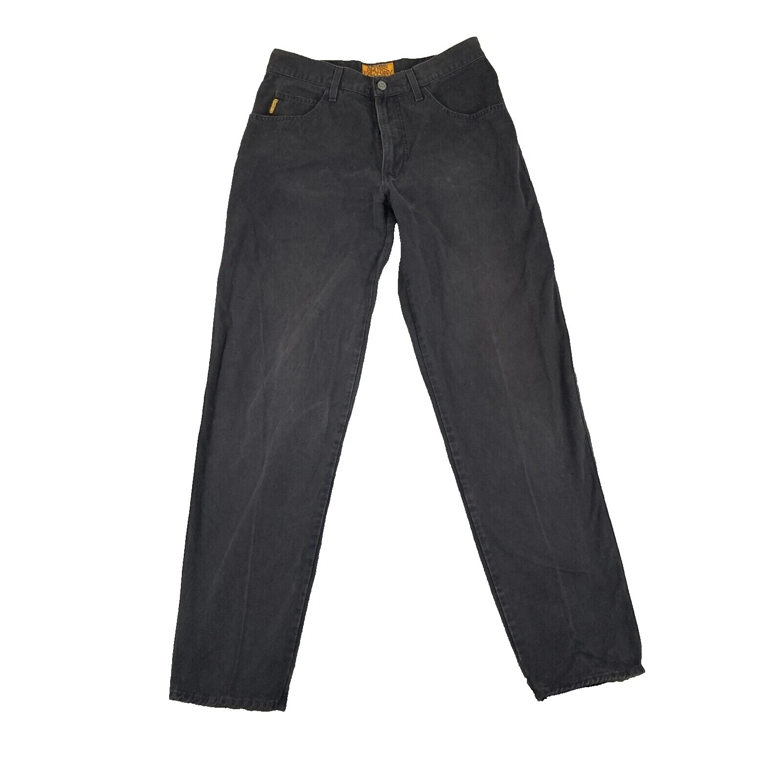 Jeans de algodón para hombres Armani Jeans