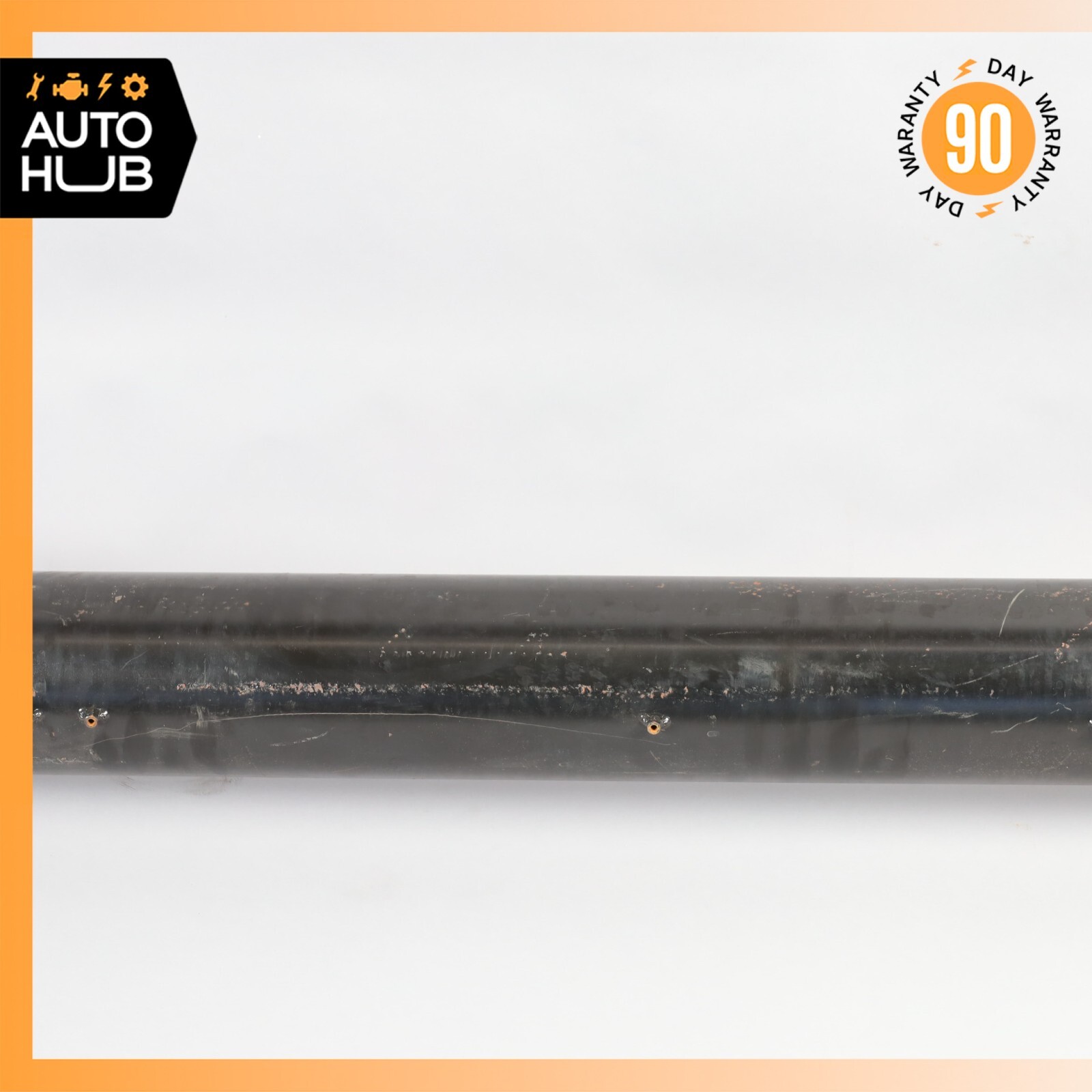 05-07 Maserati Quattroporte M139 4.2L Driveshaft Drive Shaft Torque Tube OEM