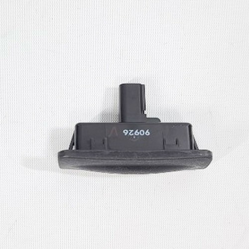 Genuine 81260A5000 HANDLE ASSY-TAIL GATE OUTSIDE For Hyundai - Picture 6 of 10