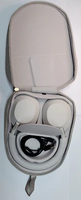 Sony WH-1000XM5/S Wireless Industry Leading Noise Canceling Bluetooth Headphones