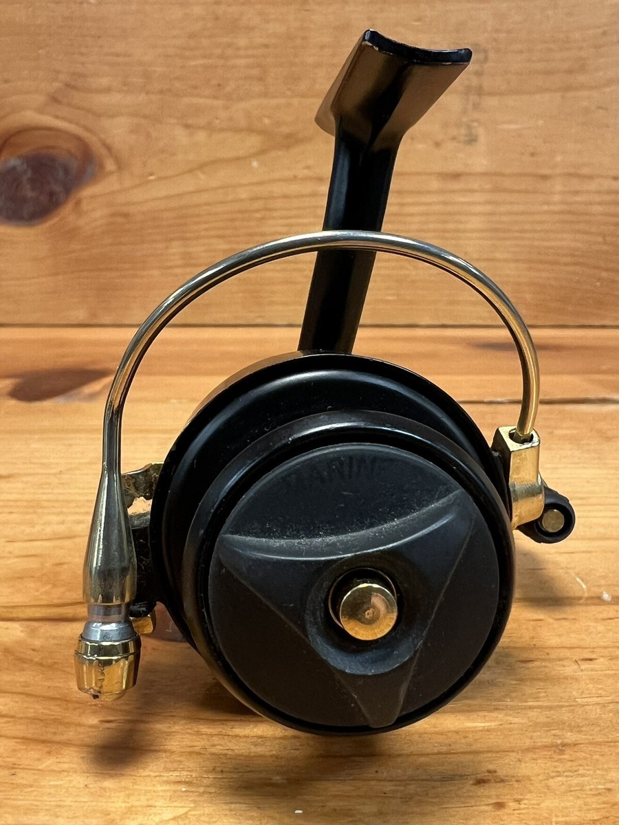 Mitchell Garcia Reel 408 G Mitchell Garcia Reel 408 G