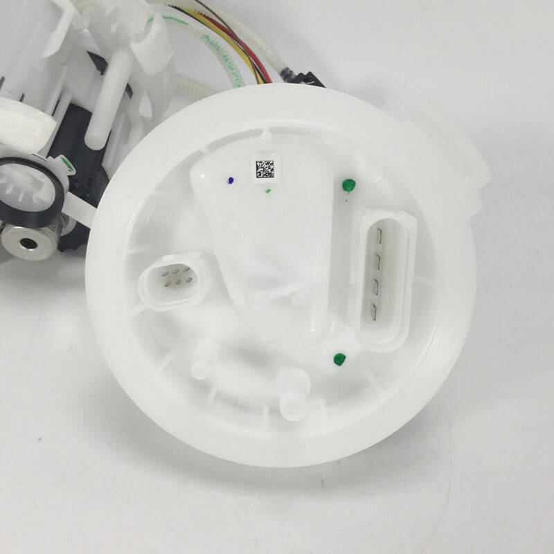 Genuine Fuel Pump Module Assembly 4M0919087S Fits Audi Q7 2.0 TFSI