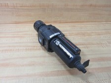 Excelon B73G-3AK-QD3 Norgren Regulator B73G3AKQD3