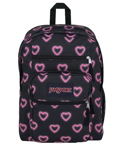 JanSport - Digital Student Shadow Chevron Large Backpack Bookbag - New With Tags | eBay JanSport - Digital Student Shadow Chevron Large Backpack Bookbag - New With Tags | eBay