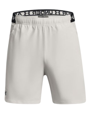 NEW Under Armour Men's Vanish Woven 6” Shorts Performance 1373718