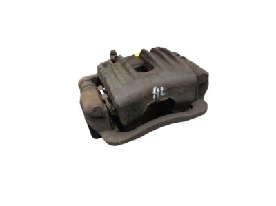 Brake Caliper Brake Caliper Left Rear for Hyundai Santa Fe II (CM) 2.2 CRDI